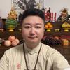 药王门灵曜头像