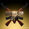 战影录头像