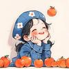 七分甜追剧头像