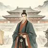 既白公子头像