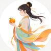 橘子追剧头像