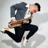 Saxy郭明杰头像