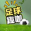 足球趣咖头像