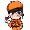 玖玥宝宝头像