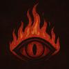 火瞳说诡头像