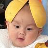 超级金豆子头像