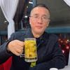 枫林红了掌柜老胡头像