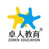 卓人教育头像
