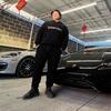 纽约阿辉雷德杨AlfredYang头像