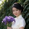 乡村易萍头像