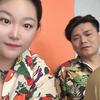 二朋19岁头像