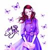 💜阿紫💜o💜头像