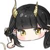 是龙龙子abazi头像