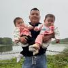 李路路两个早产儿的爸爸头像