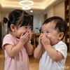 两旧叉烧头像