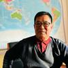 墨家杂谈头像