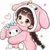 米饭的成长日记头像