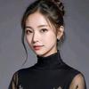 小杰穿搭头像