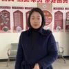 乡村女村民（不忘初心助农）头像