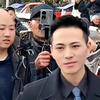 闲鱼（索图宣传员）头像