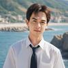 小陆日记头像