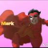 全能Mark头像