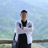 桂林旅居阳光头像