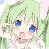 半糖奶绿头像