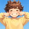 铁本针头像
