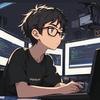 吉米搞机头像