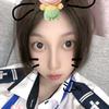 小思头像