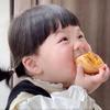 小蕊吃一口头像