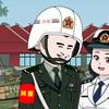 兵王江小龙头像