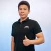 游泳教练肖鹏头像