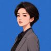 长寿管理师May头像