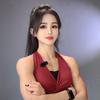 黄媛媛健身头像