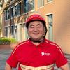小李（外卖小哥）头像