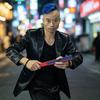 小王子焊舞帝头像