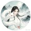 素灯观狐头像
