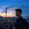 杨杨复利艺术头像