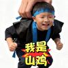 山鸡小弟闹乌龙头像