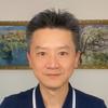 认真测评头像