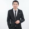 李成利书画头像