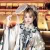 西安小饱儿头像