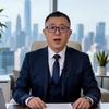 骑兵小哥——赵君奎头像