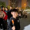 侥幸哥头像