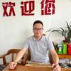 广东小朱哥二手车头像