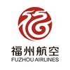 新海航丨福州航空头像