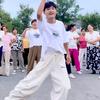 大荔王栋鼓舞团【团长】头像