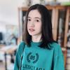 王叮当说热点头像